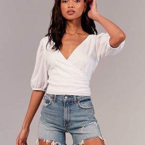 NWT Women’s Denim Shorts